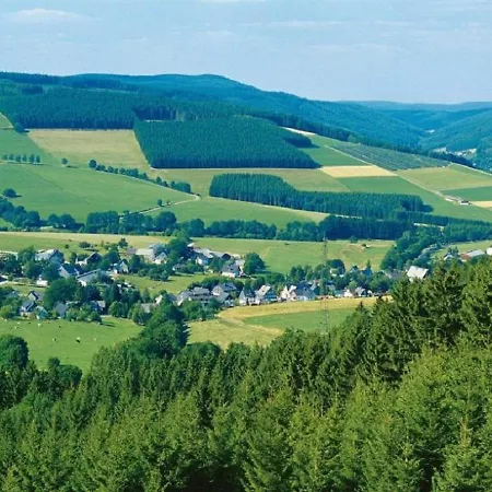Am Waltenberg 70 O * Winterberg