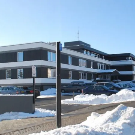 Am Waltenberg 70 O Daire